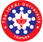 ICFAI Logo